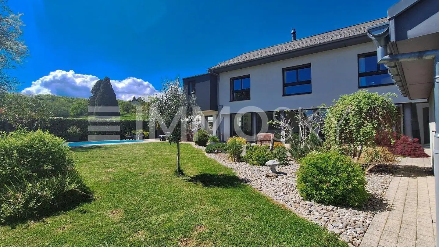 Casa singola in vendita - 1261 Le Vaud - Foto 2