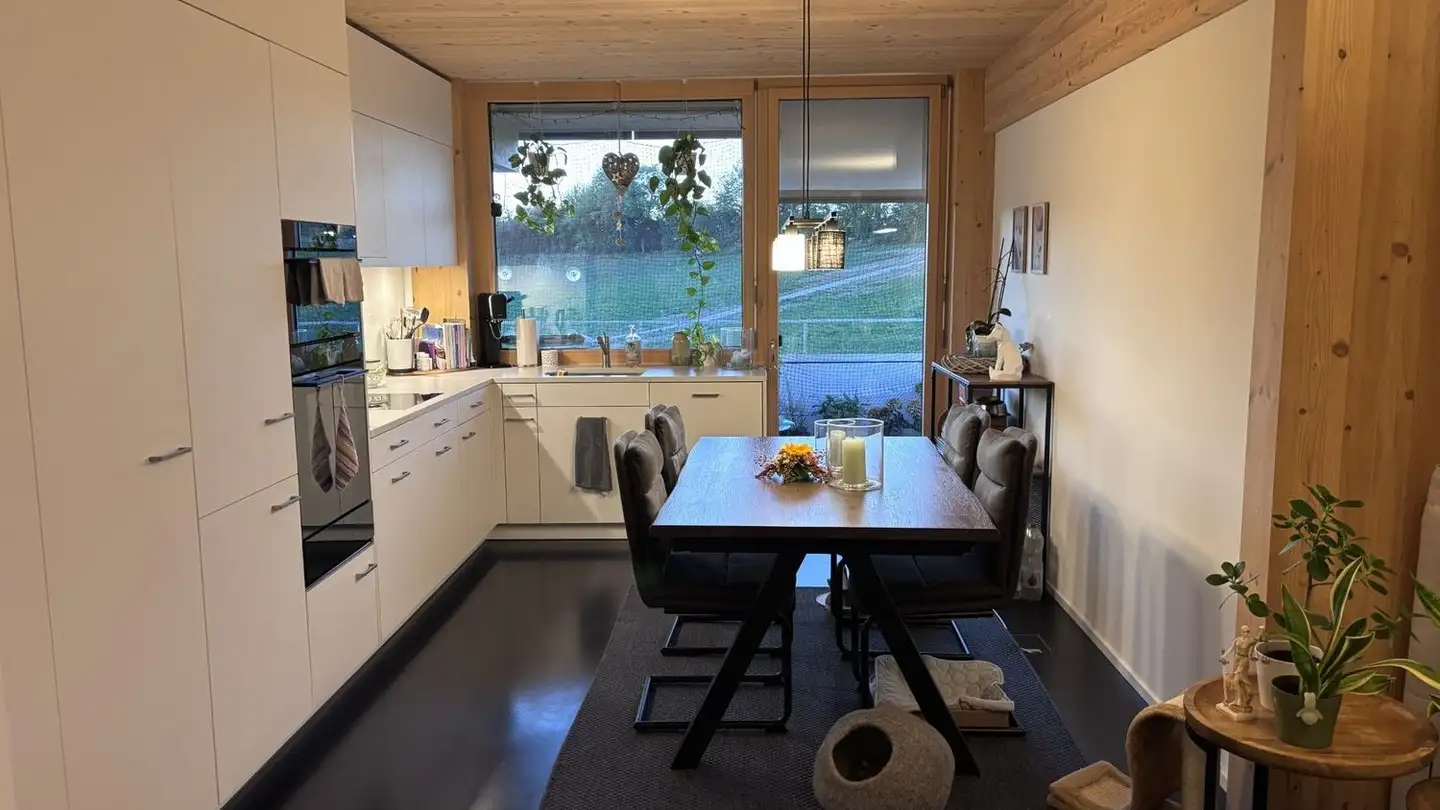Apartment for rent - Panoramastrasse 11, 8903 Birmensdorf ZH