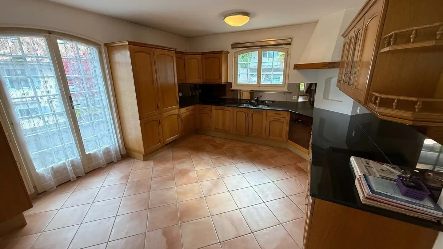 Casa singola in affitto - Chemin Du Clos Du Moulin 6, 1844 Villeneuve VD - Foto 4