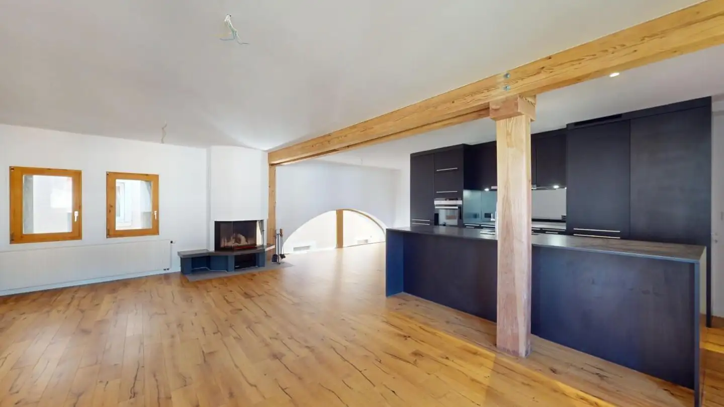 Apartment for sale - 1880 Bex