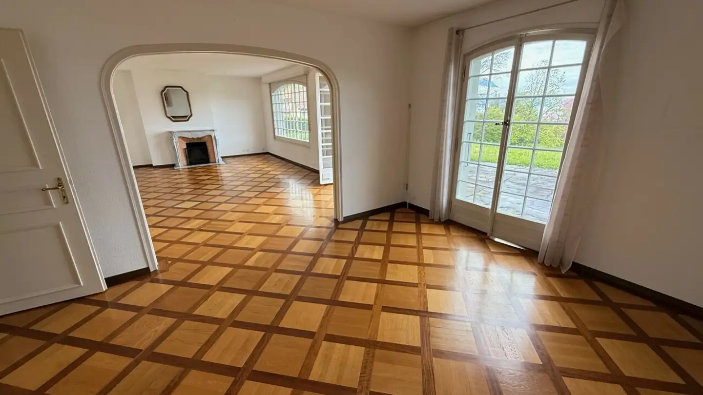 Casa singola in affitto - Chemin Du Clos Du Moulin 6, 1844 Villeneuve VD - Foto 2