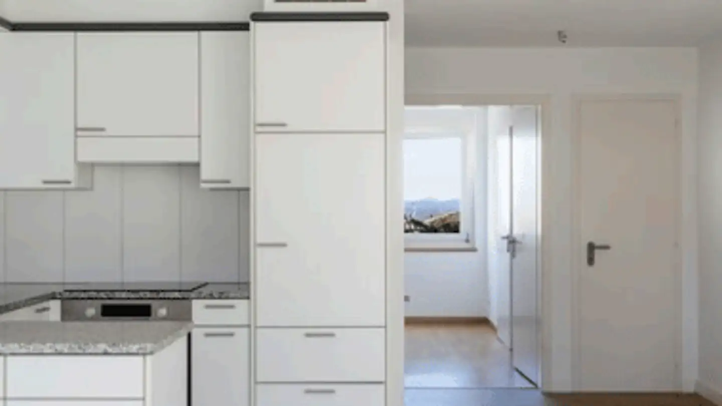 Studio in affitto - Impasse De La Côte 43, 1725 Posieux - Photo 3