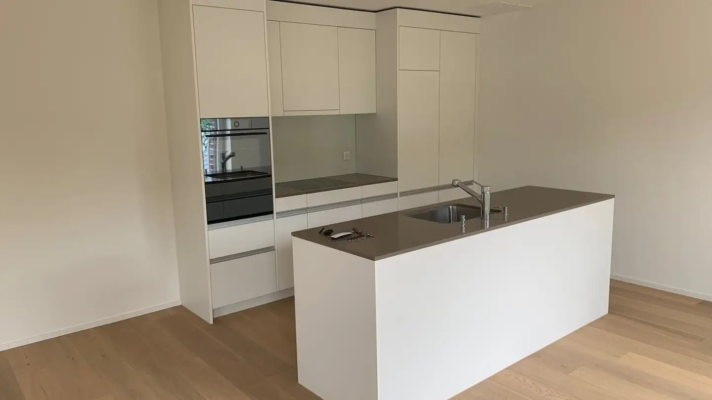 Wohnung mieten - St.-Karli-Strasse 22, 6004 Luzern