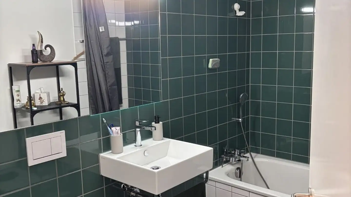 Apartment for rent - Panoramastrasse 11, 8903 Birmensdorf ZH - Photo 3