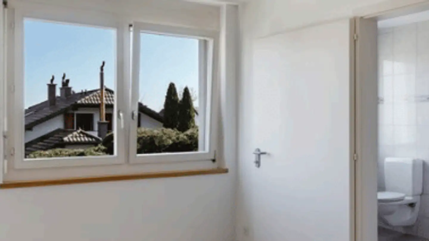 Studio in affitto - Impasse De La Côte 43, 1725 Posieux - Photo 4