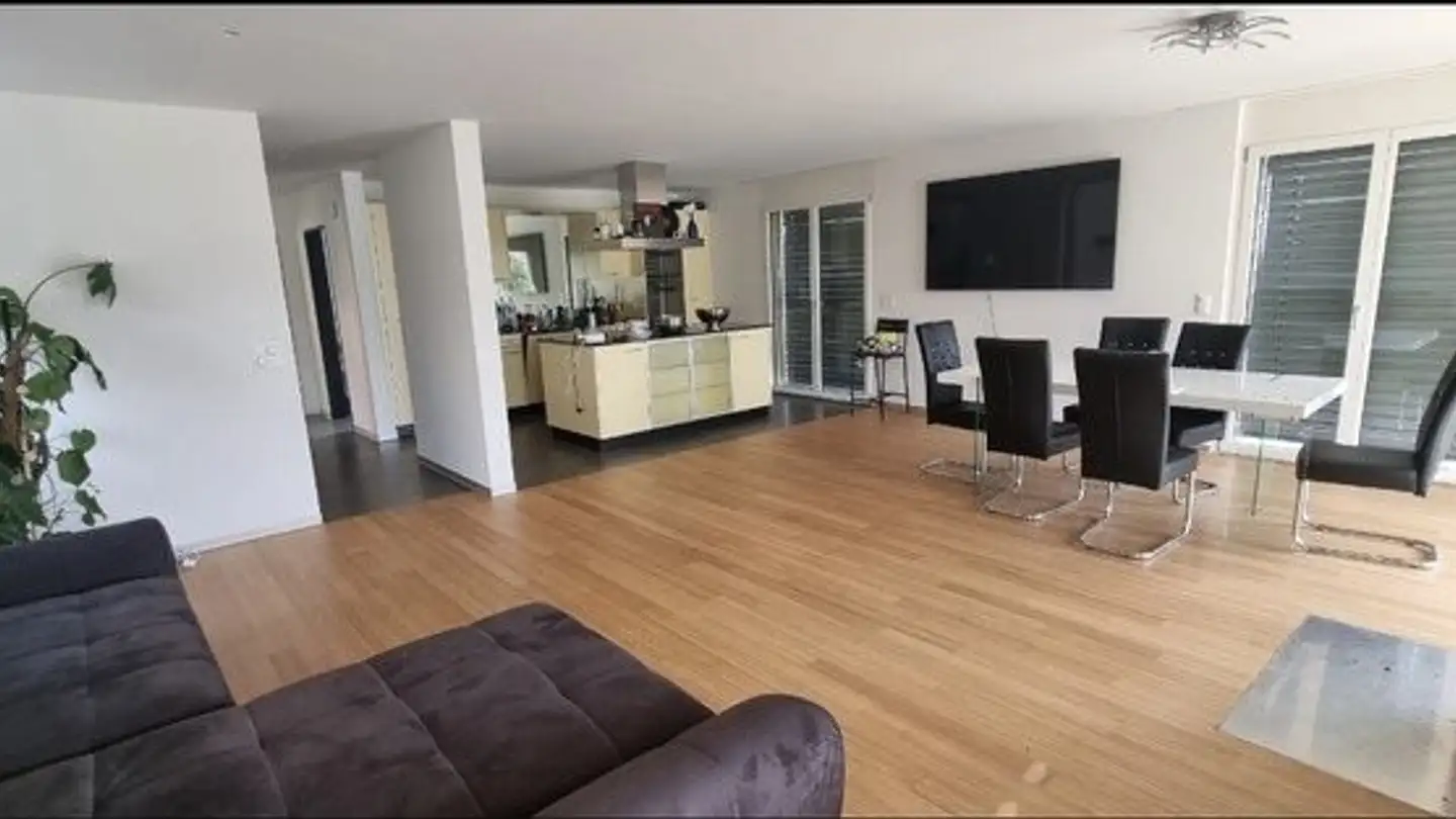 Stanza singola in affitto - Hasen 10, 5617 Tennwil - Photo 3