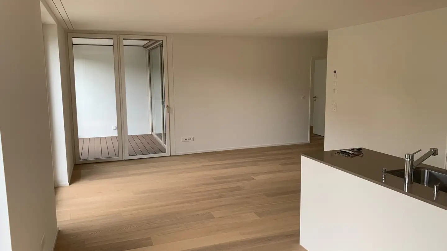 Appartamento in affitto - St.-Karli-Strasse 22, 6004 Luzern - Photo 2