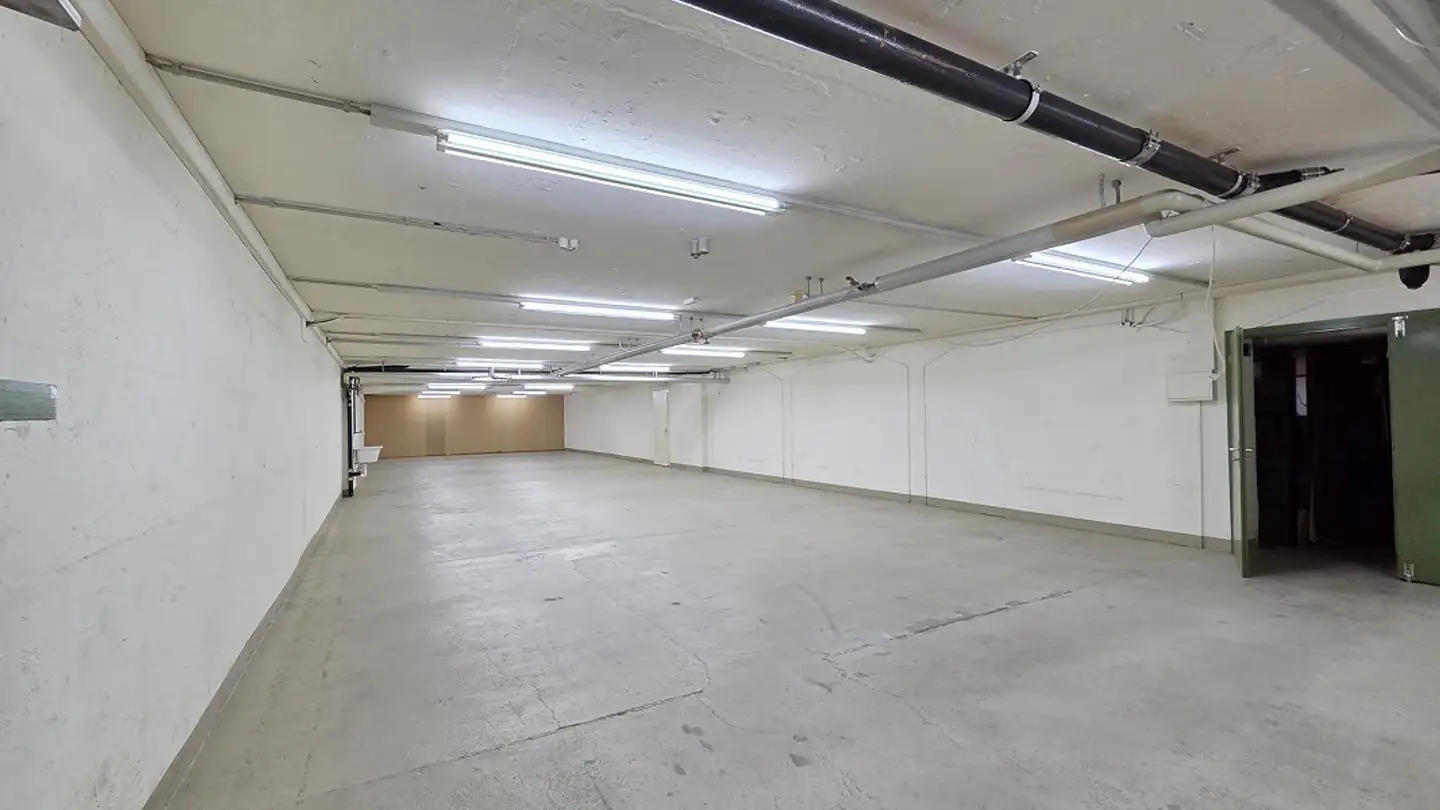 Industrial property for rent - Wilerstrasse 5, 9545 Wängi - Photo 2