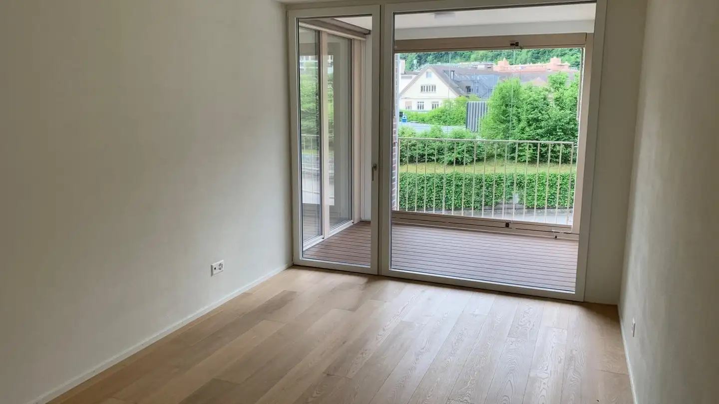 Appartamento in affitto - St.-Karli-Strasse 22, 6004 Luzern - Photo 4