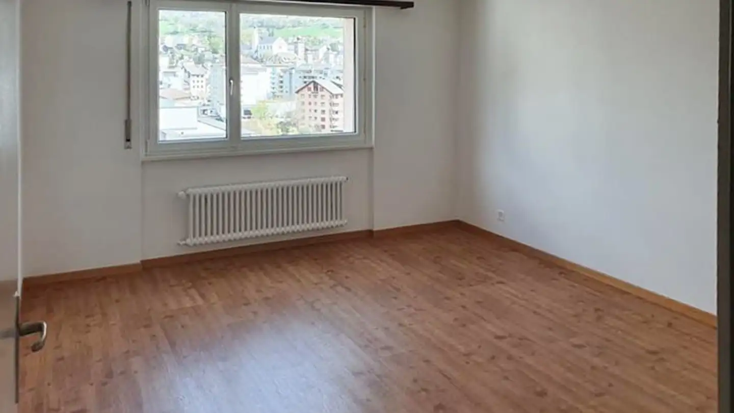 Appartement à louer - Englisch-Gruss-Strasse 50, 3902 Glis - Photo 2
