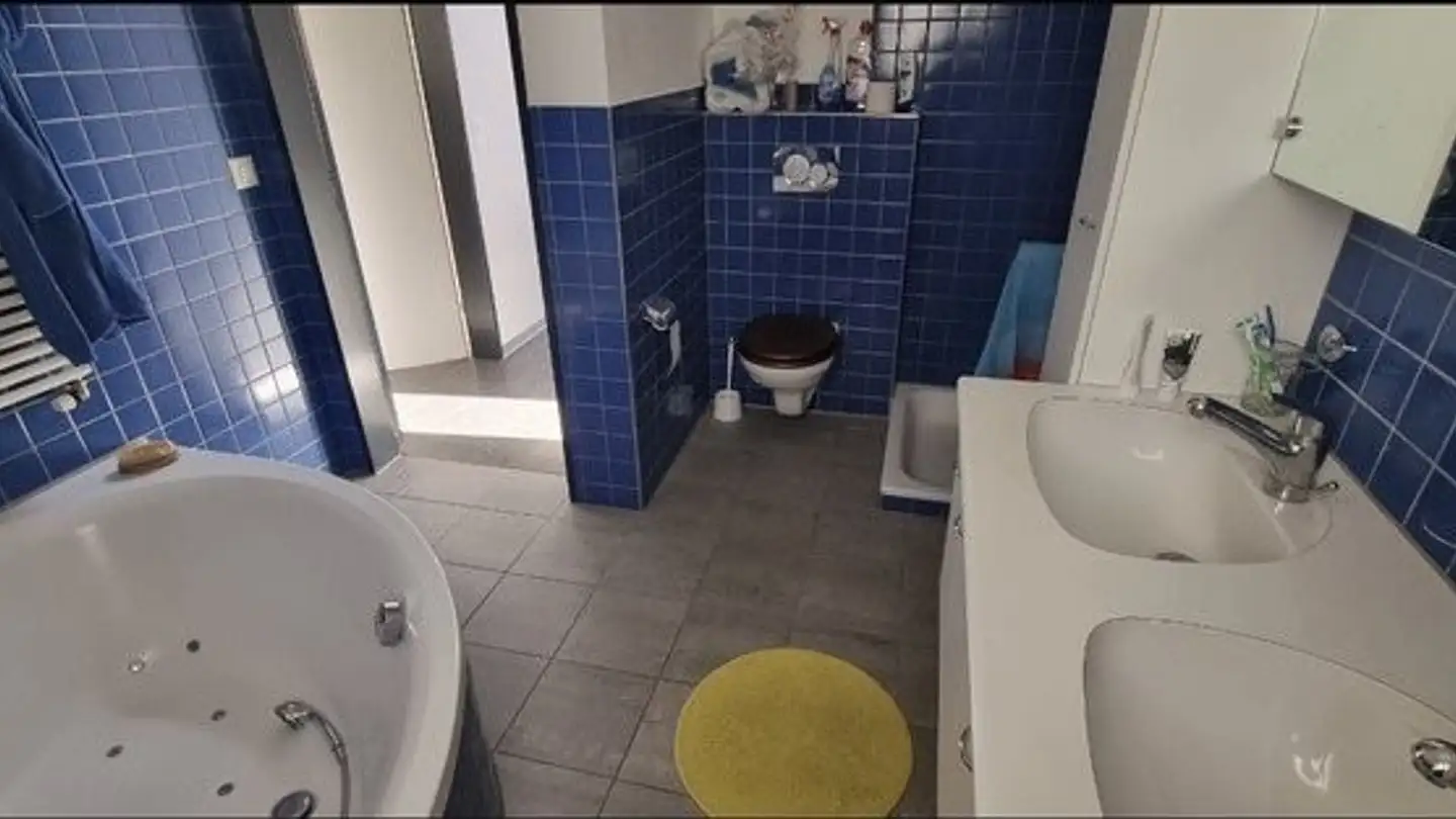 Stanza singola in affitto - Hasen 10, 5617 Tennwil - Photo 4