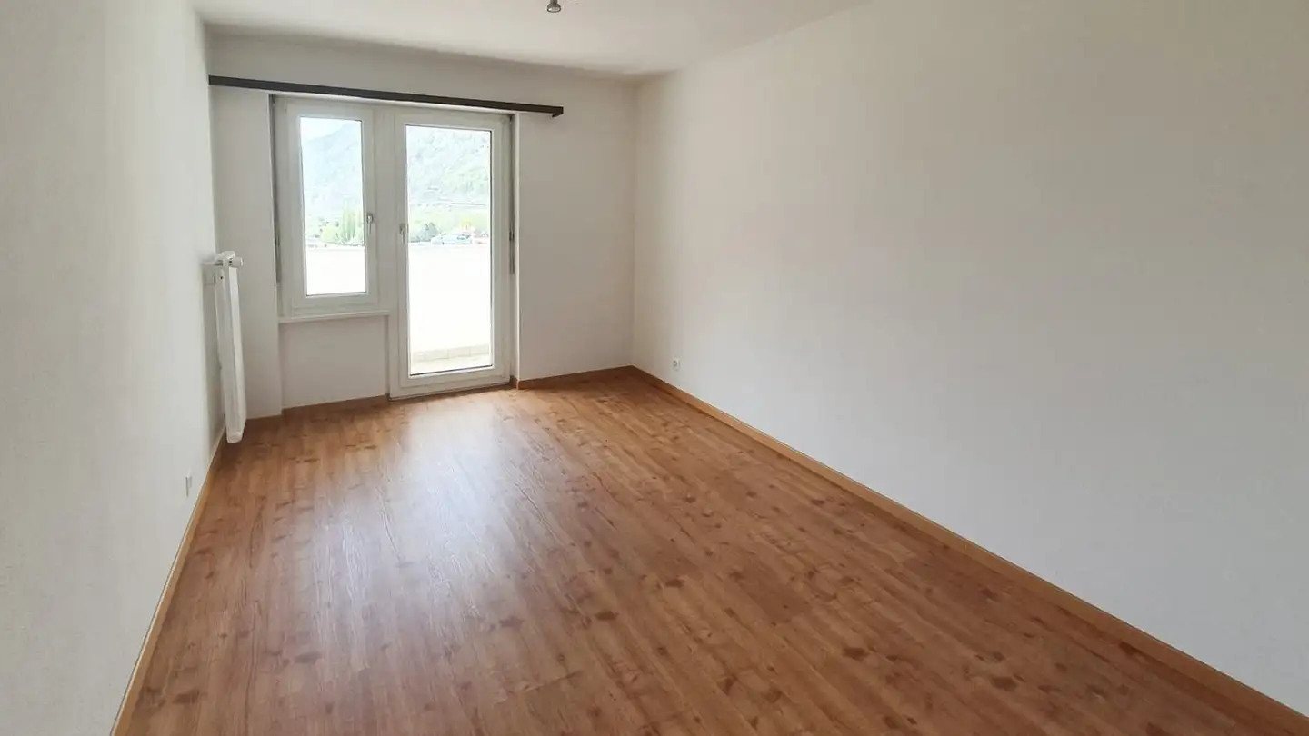 Appartement à louer - Englisch-Gruss-Strasse 50, 3902 Glis - Photo 3