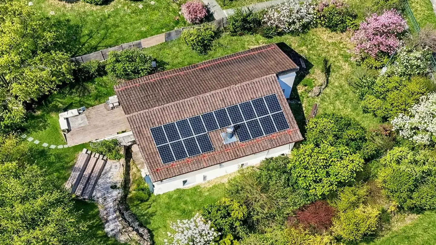 Maison individuelle à vendre - 1073 Savigny - Photo 2