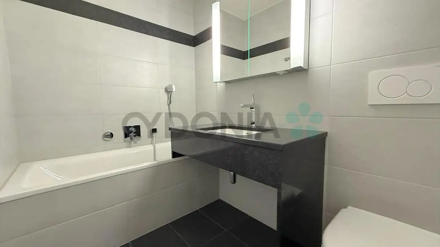 Attique à vendre - 1295 Mies - Photo 4