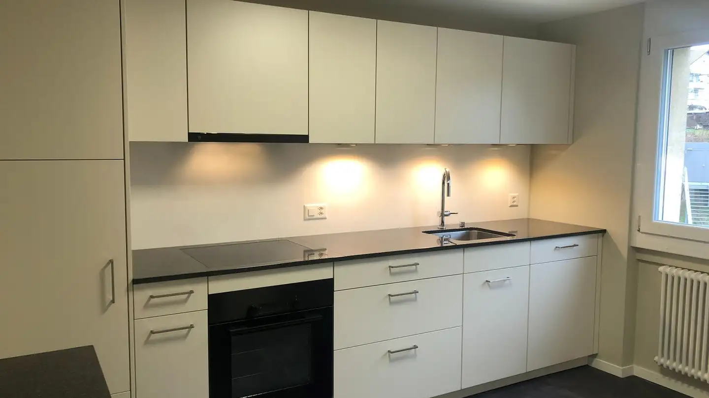 Appartement à louer - Mühlematte 10, 3184 Wünnewil - Photo 2