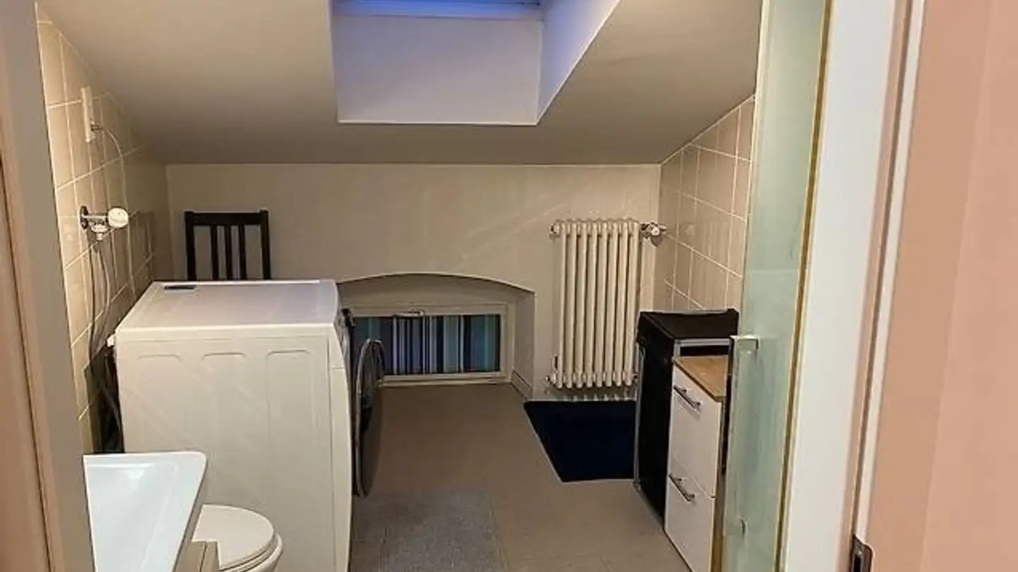 Apartment for rent - Via San Gottardo 108, 6828 Balerna