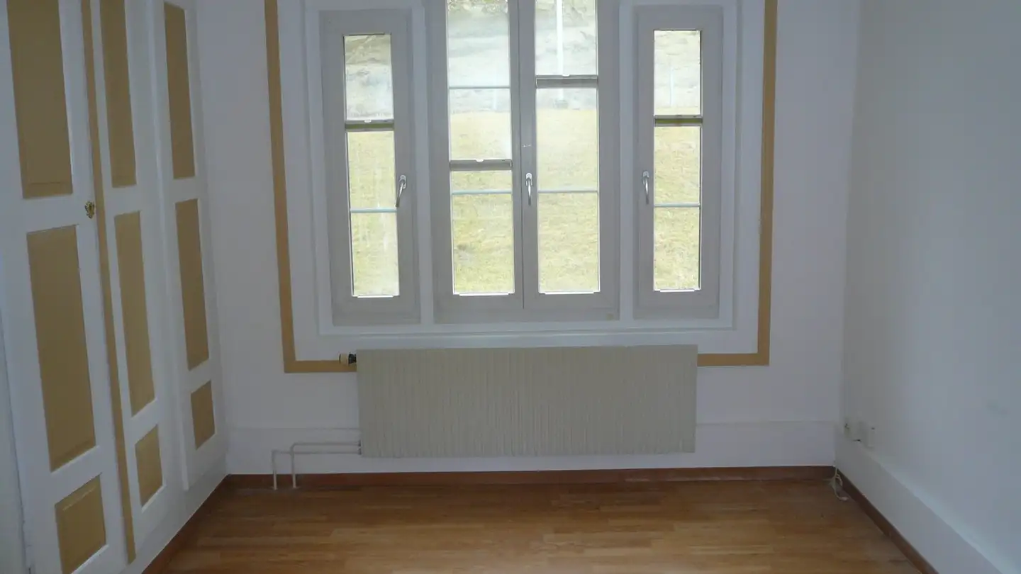Single room for rent - Grafenscheuren 1, 3400 Burgdorf