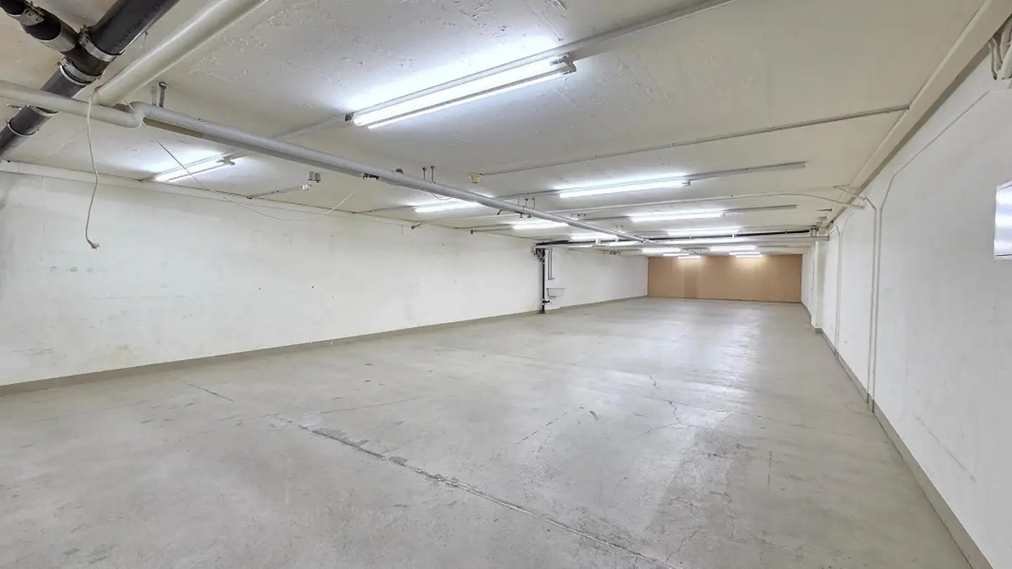Industrial property for rent - Wilerstrasse 5, 9545 Wängi - Photo 3