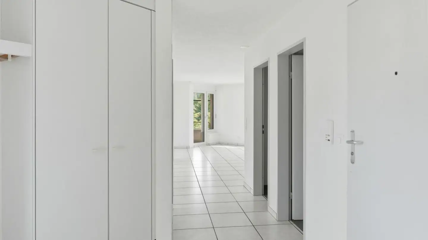 Maisonette mieten - Weitenaustrasse 5, 9215 Schönenberg an der Thur - Foto 3