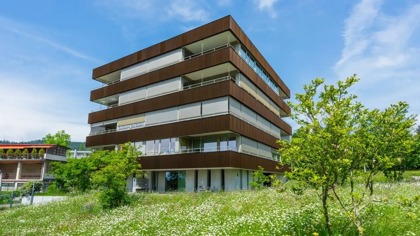 Apartment for rent - Eichenweg 6, 3063 Ittigen
