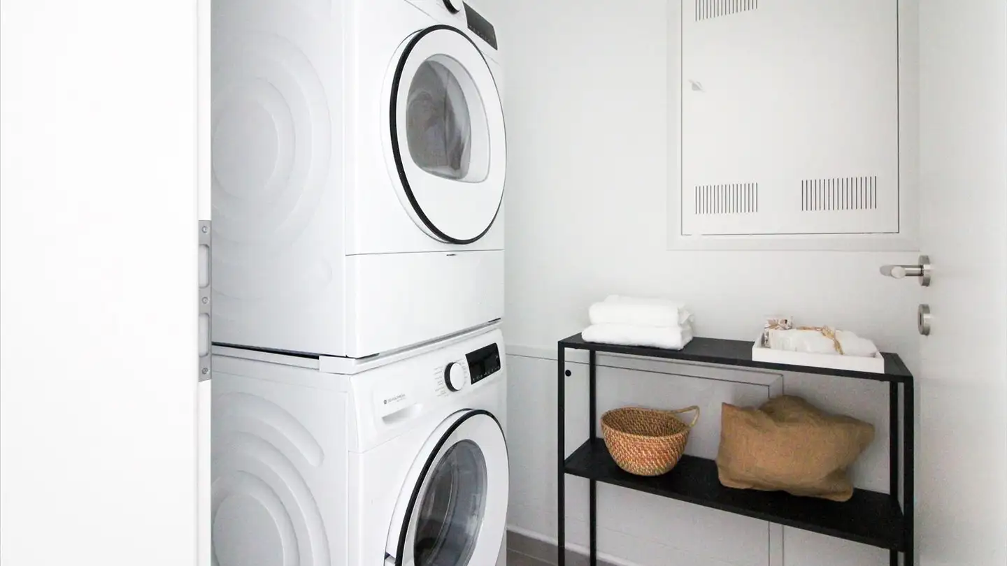 Appartement à louer - Via Chiosso 17a, 6948 Porza - Photo 3