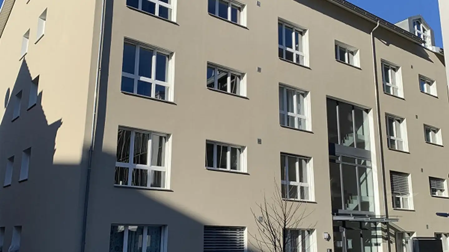 Appartamento in affitto - Versamerstrasse 8, 7402 Bonaduz - Foto 2