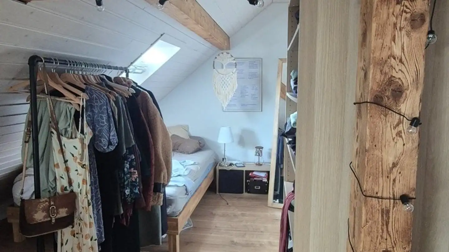 Appartamento in affitto - Wildbachstrasse, 4500 Solothurn - Photo 2