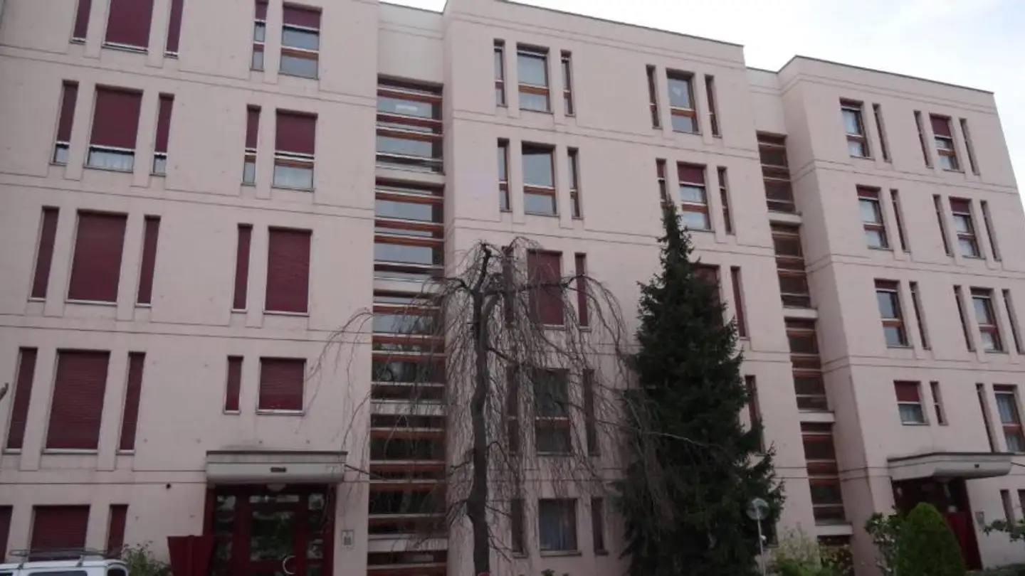Apartment for rent - Rue de l'Industrie 4A, 1950 Sion