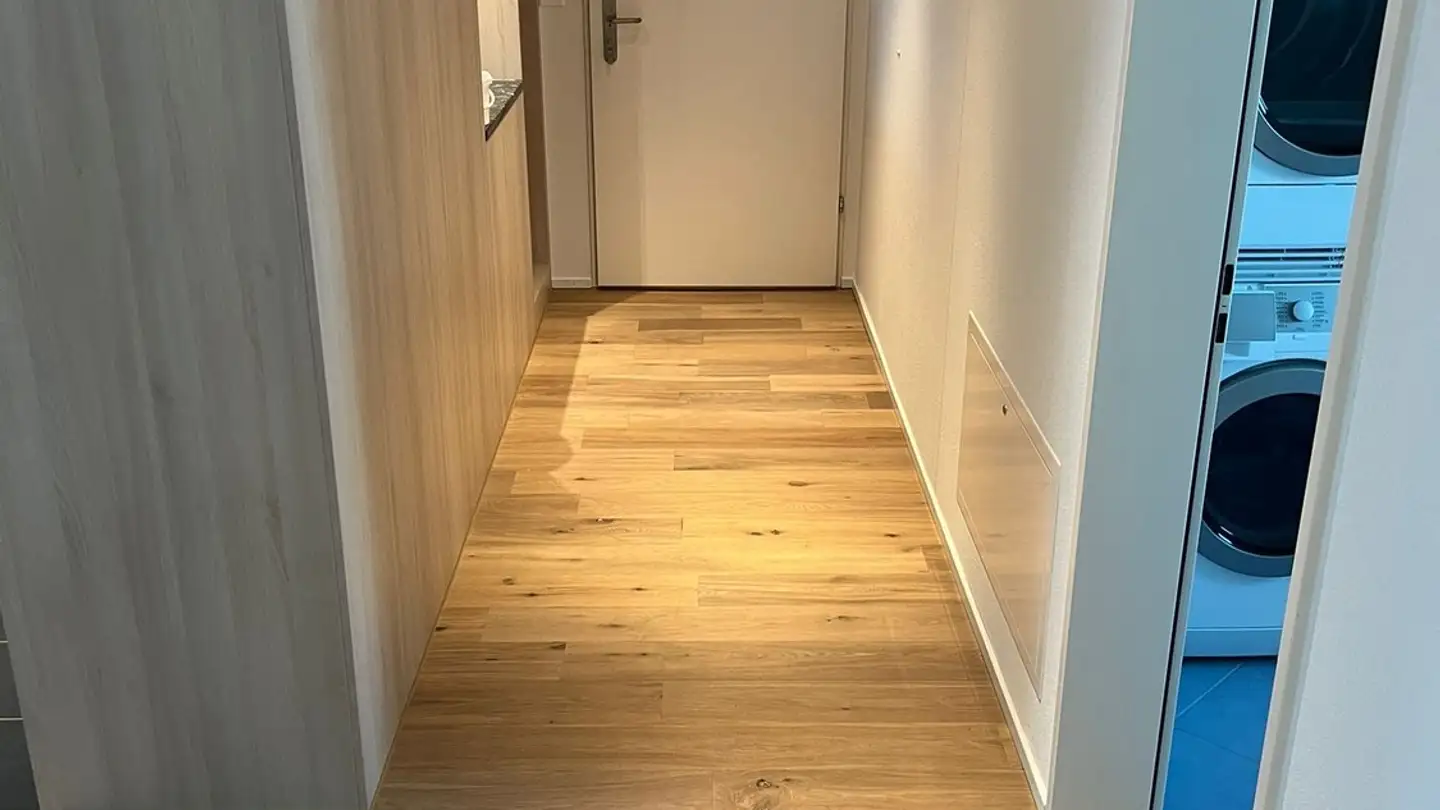 Wohnung mieten - Schaffhauserstrasse 97, 8152 Glattbrugg