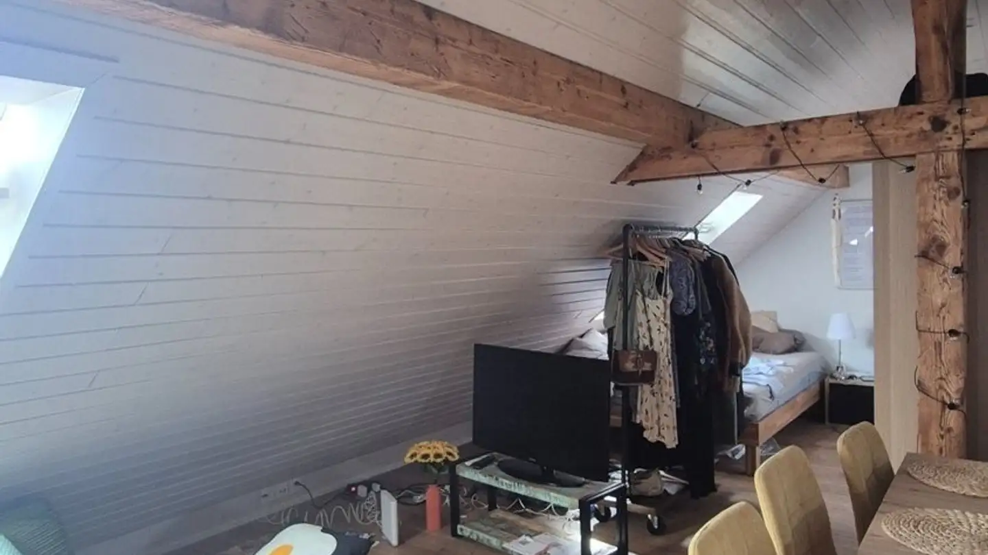 Appartamento in affitto - Wildbachstrasse, 4500 Solothurn - Photo 3