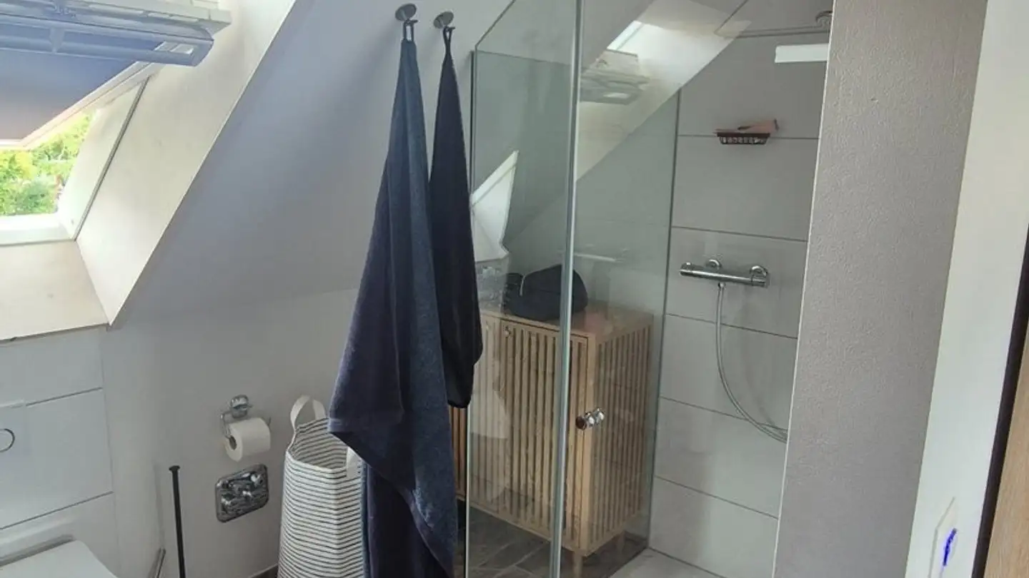 Appartamento in affitto - Wildbachstrasse, 4500 Solothurn - Photo 4