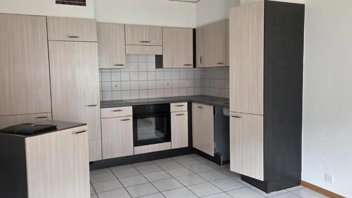 Apartment for rent - Rue de l'Industrie 4A, 1950 Sion - Photo 3