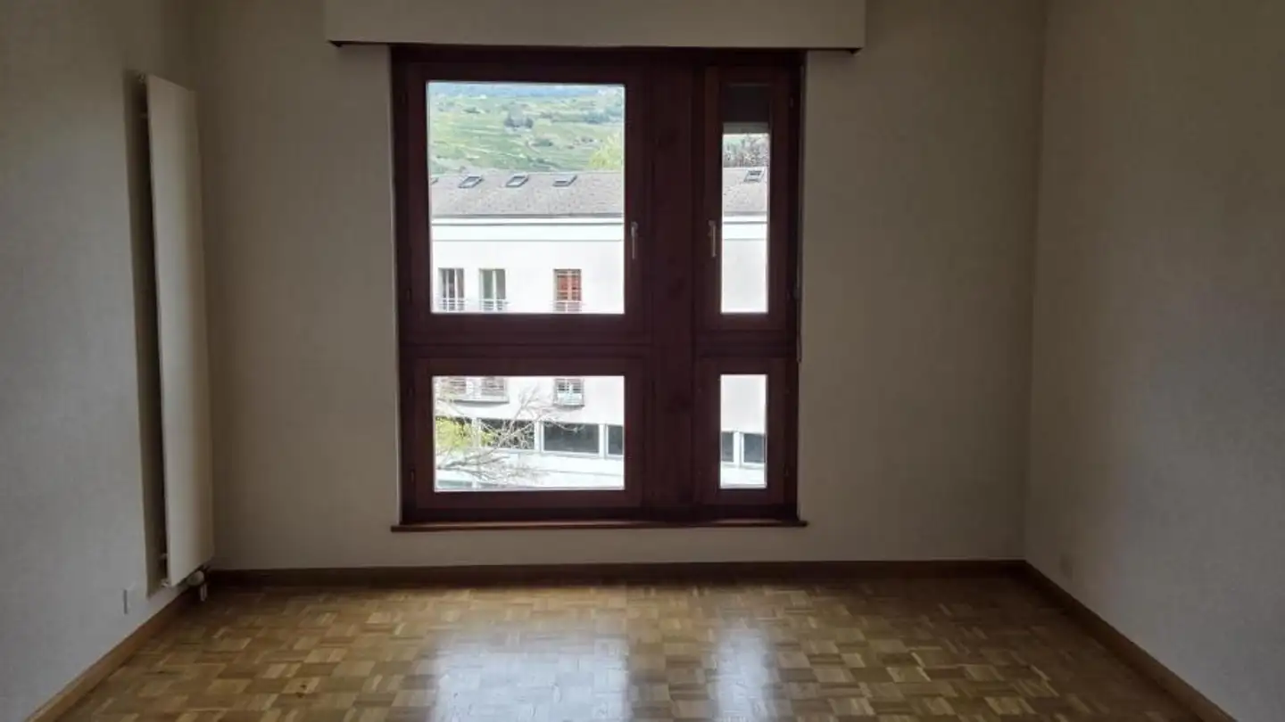 Apartment for rent - Rue de l'Industrie 4A, 1950 Sion - Photo 4