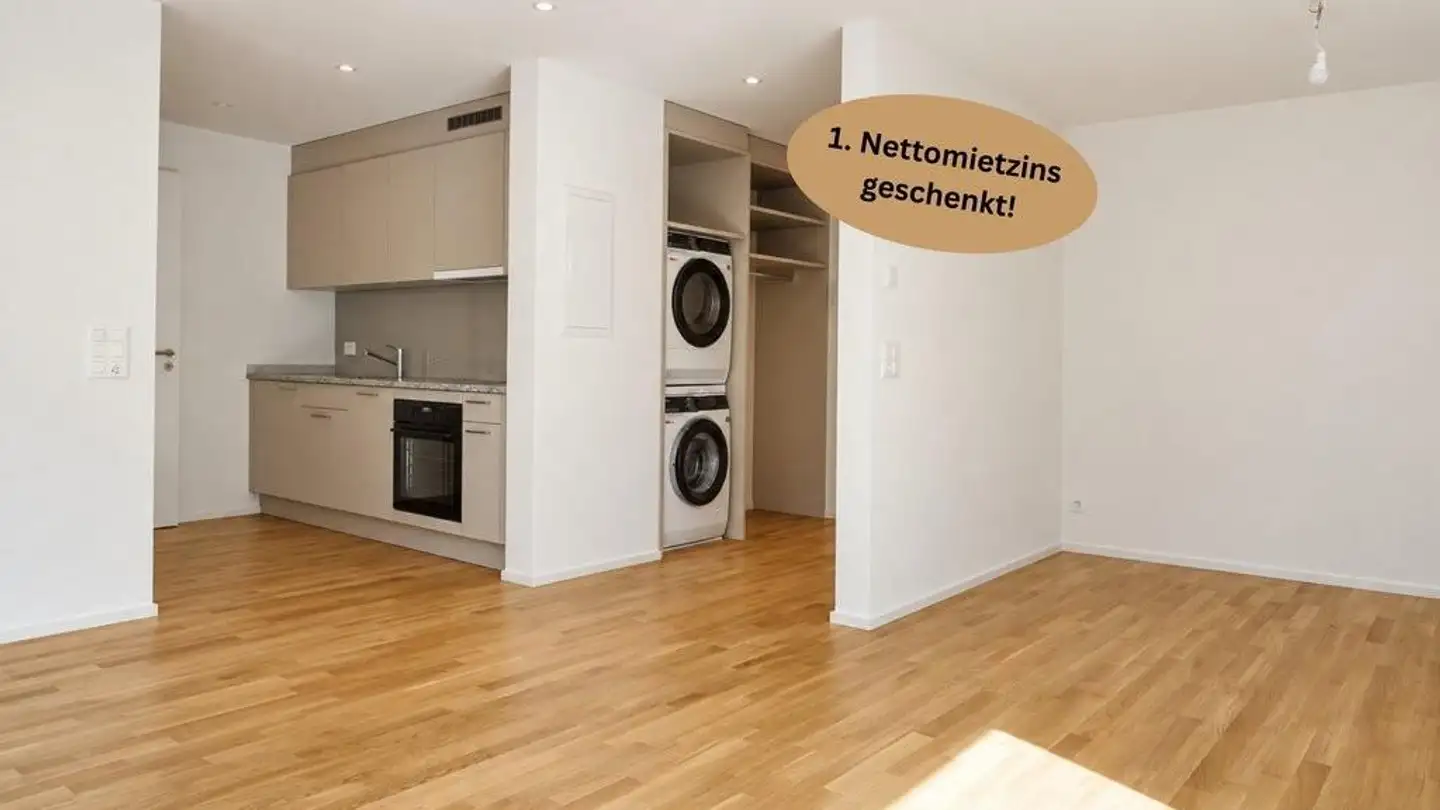 Appartamento in affitto - Hauptstrasse 75, 4107 Ettingen