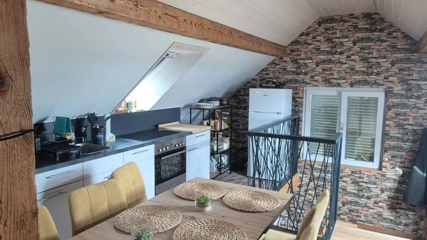 Apartment for rent - Wildbachstrasse, 4500 Solothurn