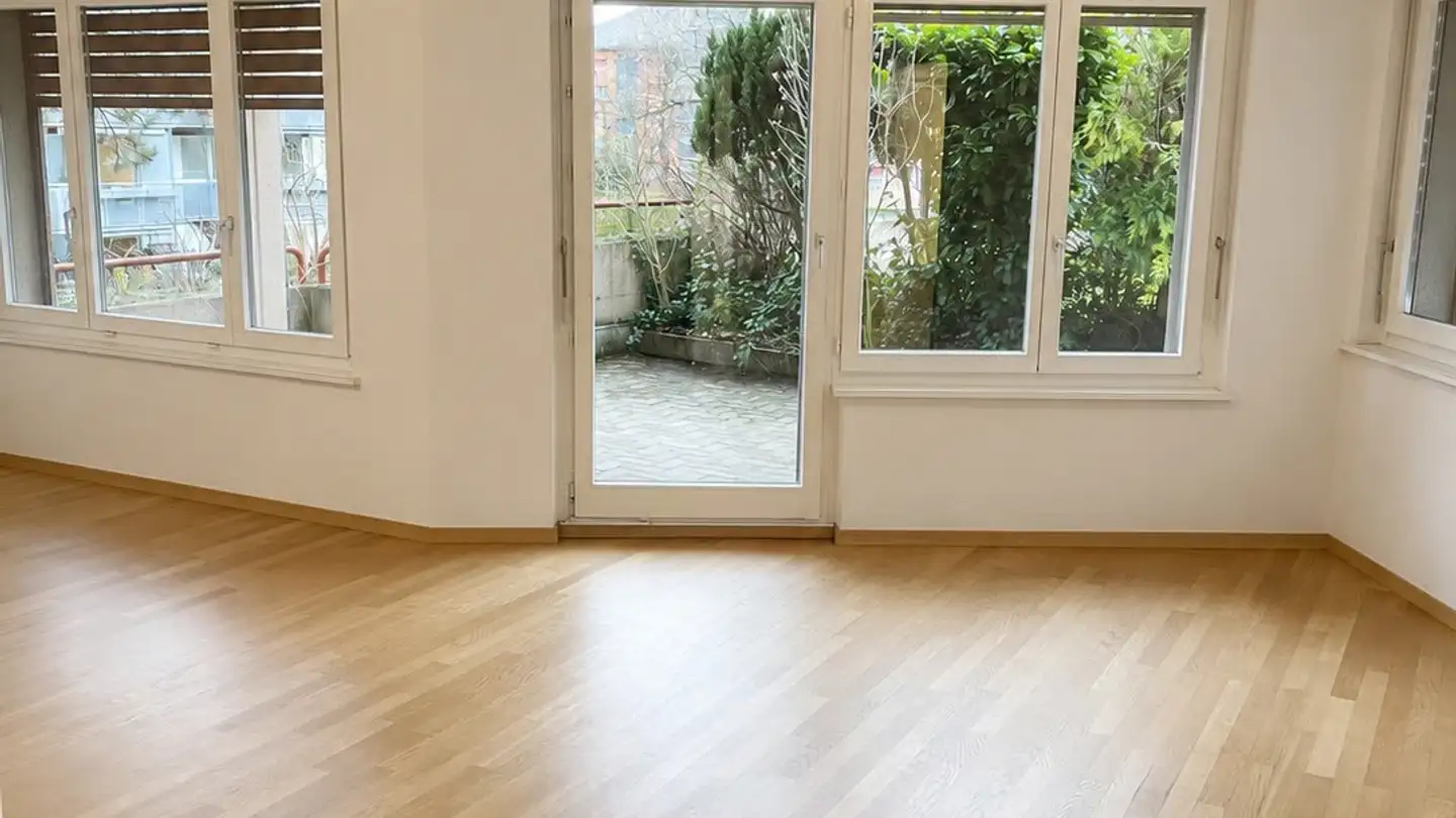 Apartment for rent - 8810 Horgen - Photo 2