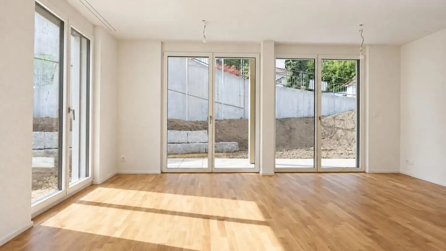 Appartamento in affitto - Hauptstrasse 75, 4107 Ettingen - Foto 2