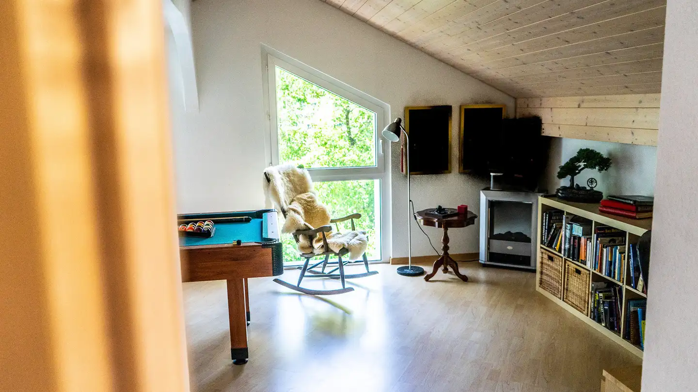 Appartamento ammobiliato in affitto - 3930 Eyholz - Foto 2