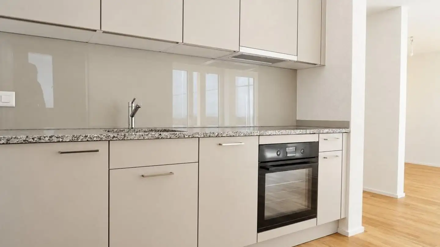 Appartamento in affitto - Hauptstrasse 75, 4107 Ettingen - Foto 3