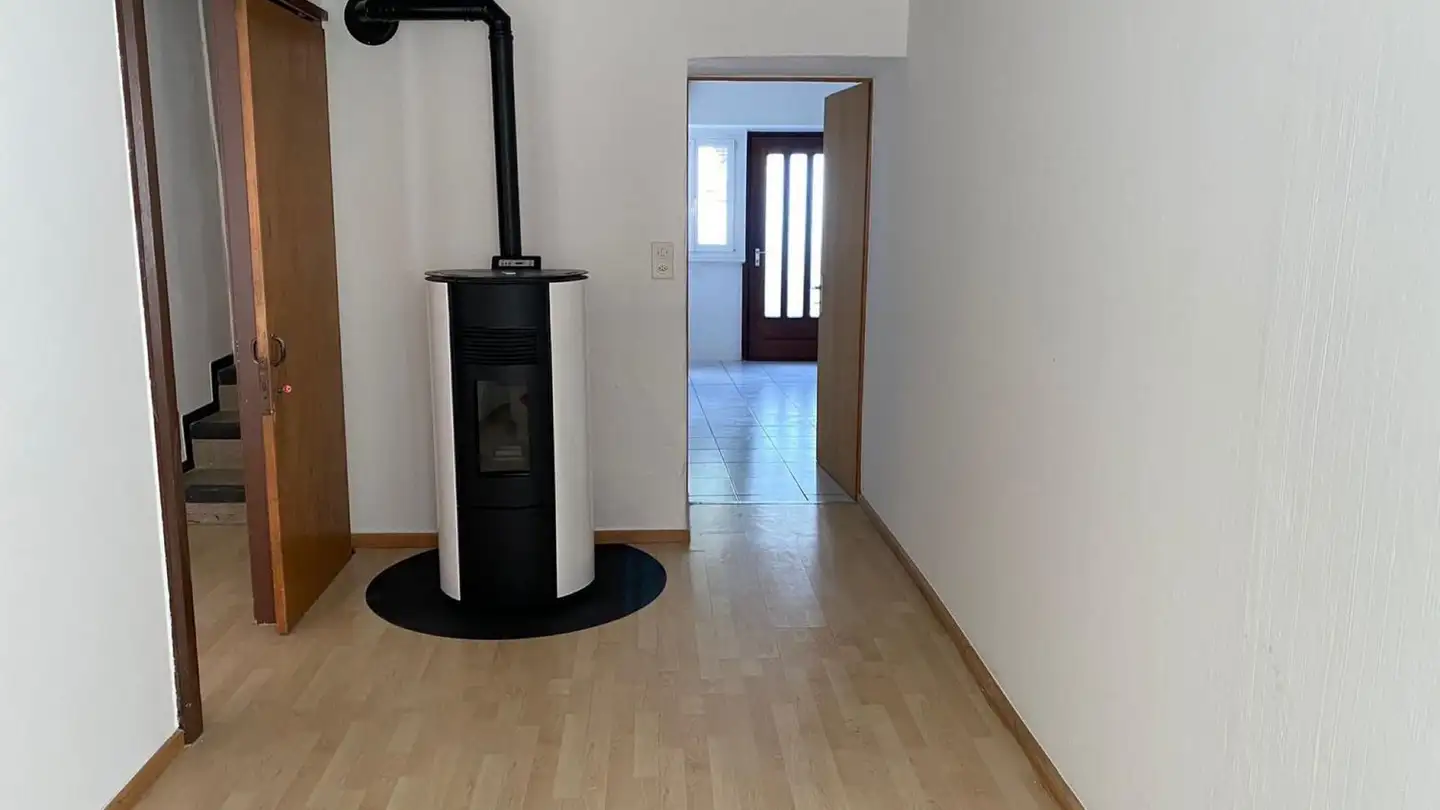 Appartamento in affitto - Via Torón d'Örz 14, 6703 Osogna