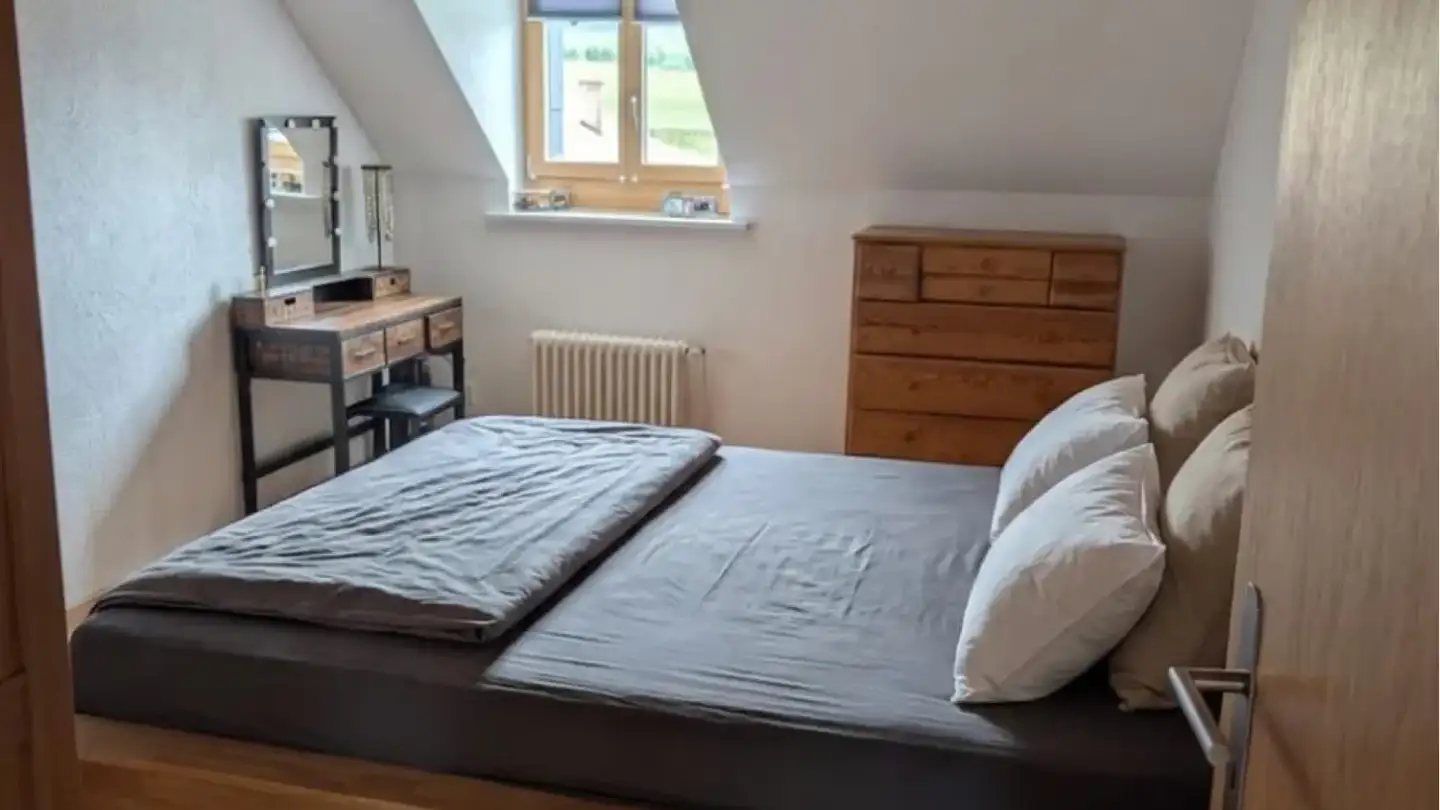 Apartment for rent - Le Crêt-Du-Locle, 2322 Le Crêt-du-Locle - Photo 3