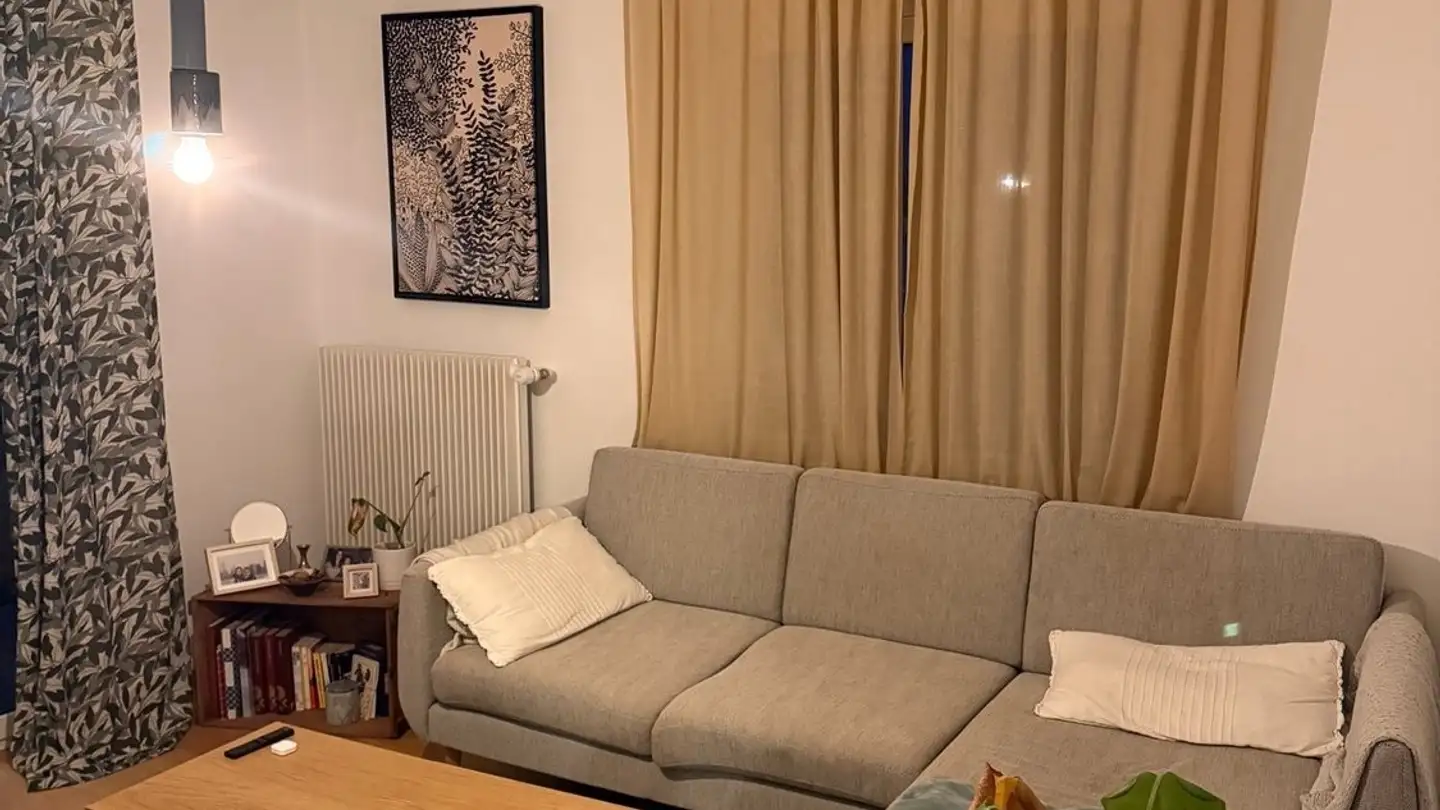 Apartment for rent - 1260 Nyon