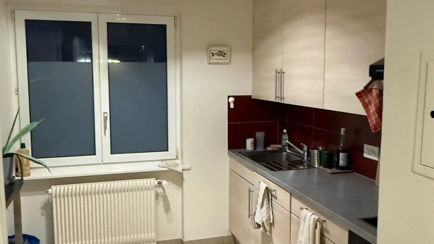 Apartment for rent - 1260 Nyon - Photo 2