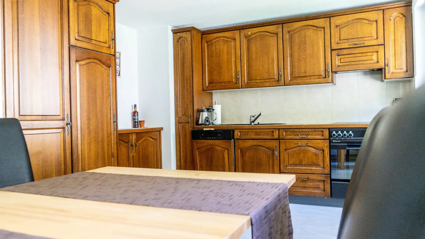 Appartamento ammobiliato in affitto - 3930 Eyholz - Foto 3