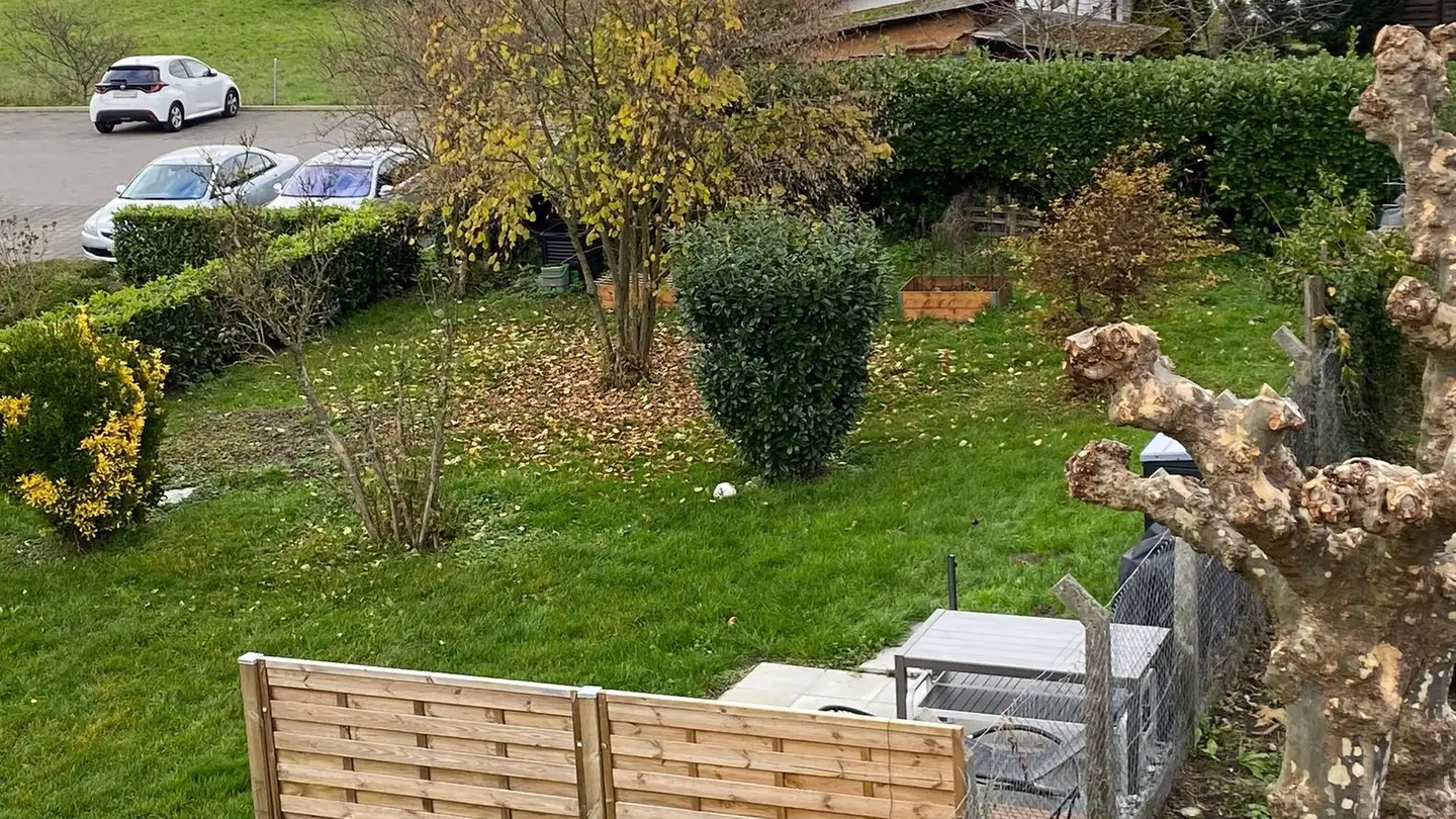 Appartamento in affitto - Route D'avenches 17, 1585 Salavaux - Photo 4