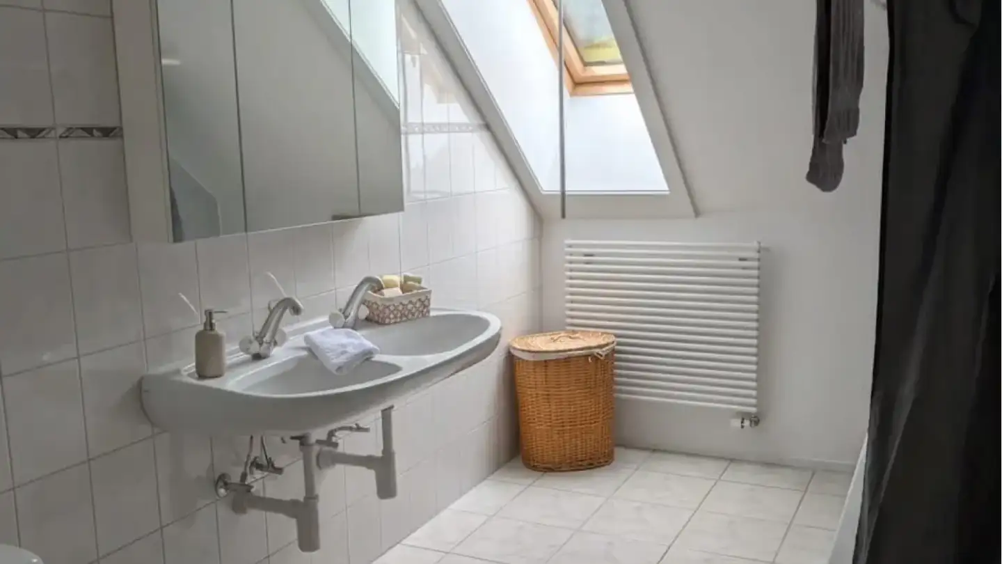 Apartment for rent - Le Crêt-Du-Locle, 2322 Le Crêt-du-Locle - Photo 4