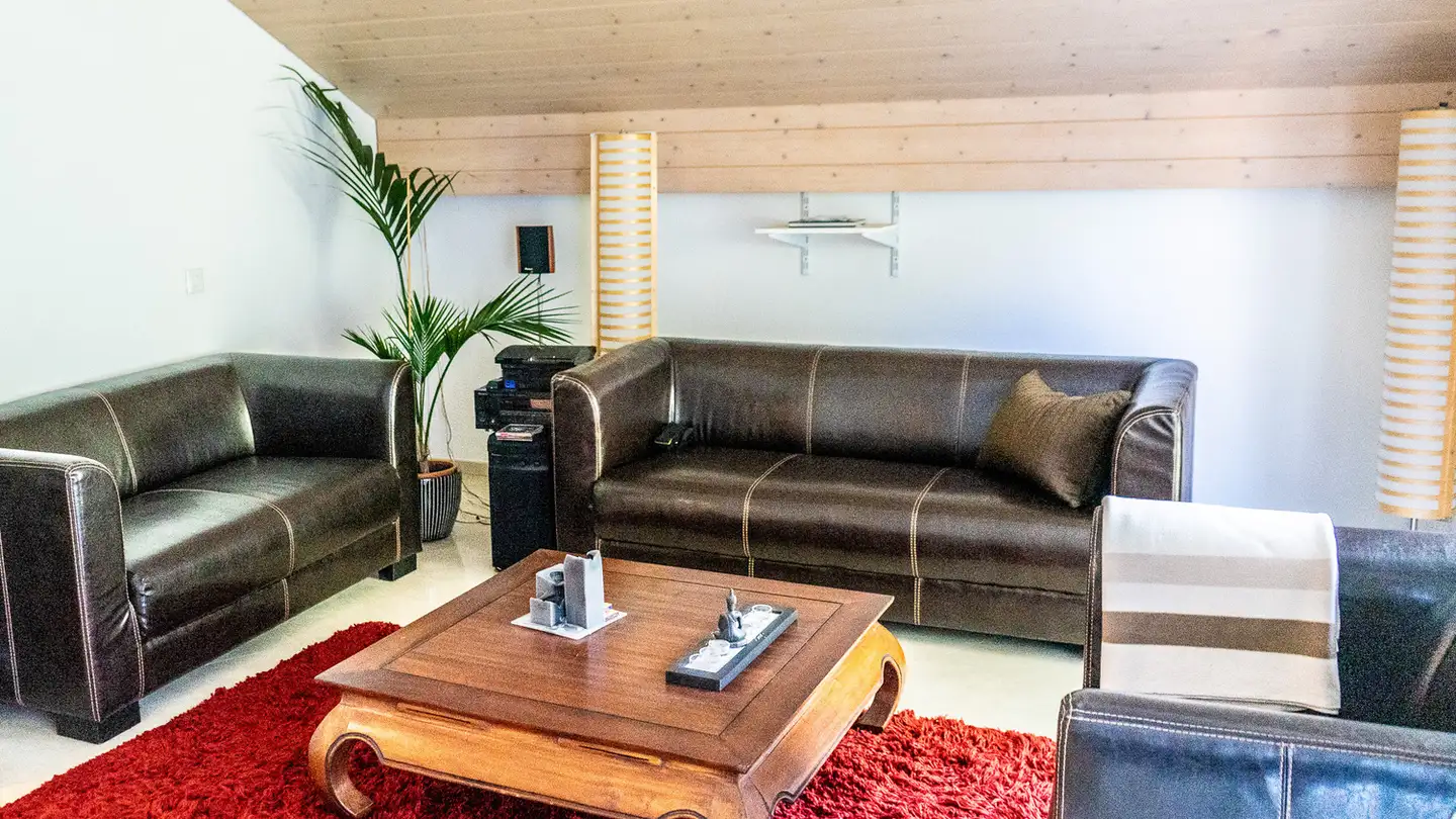 Appartamento ammobiliato in affitto - 3930 Eyholz - Foto 4