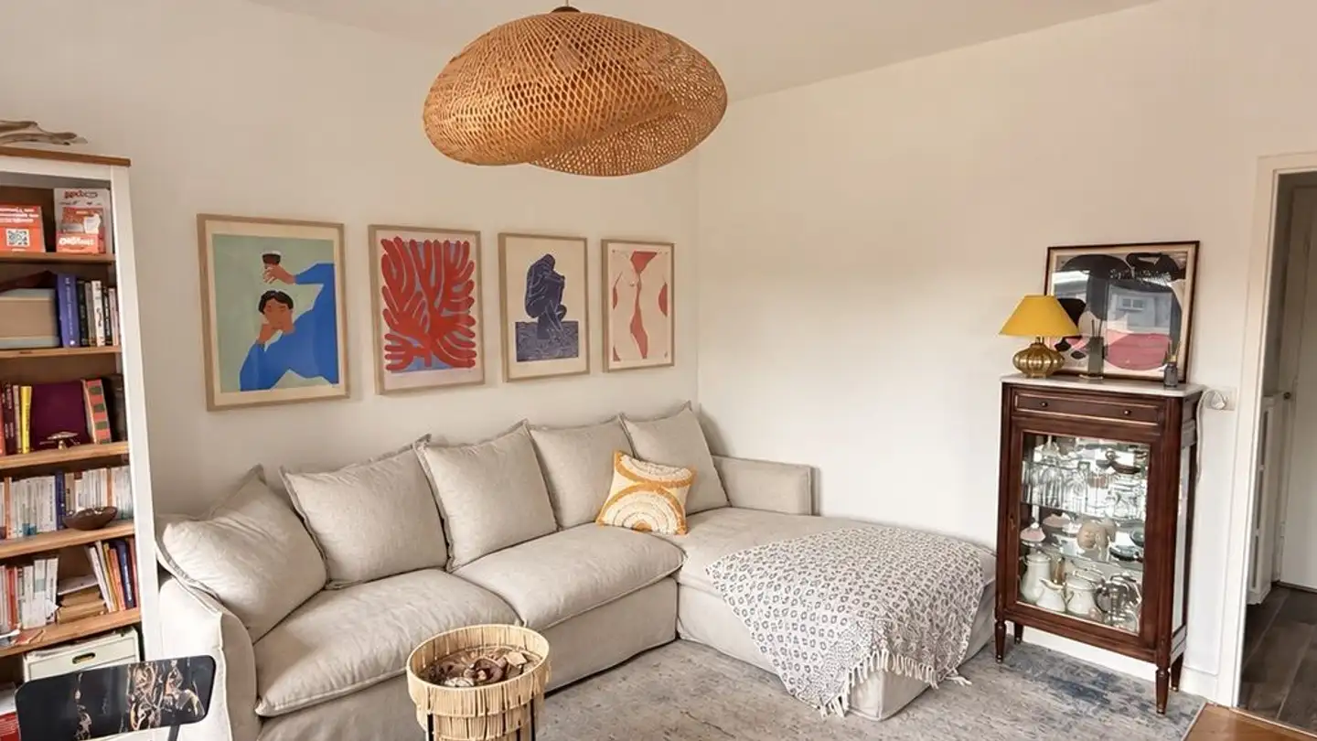 Appartamento in affitto - 1227 Carouge GE