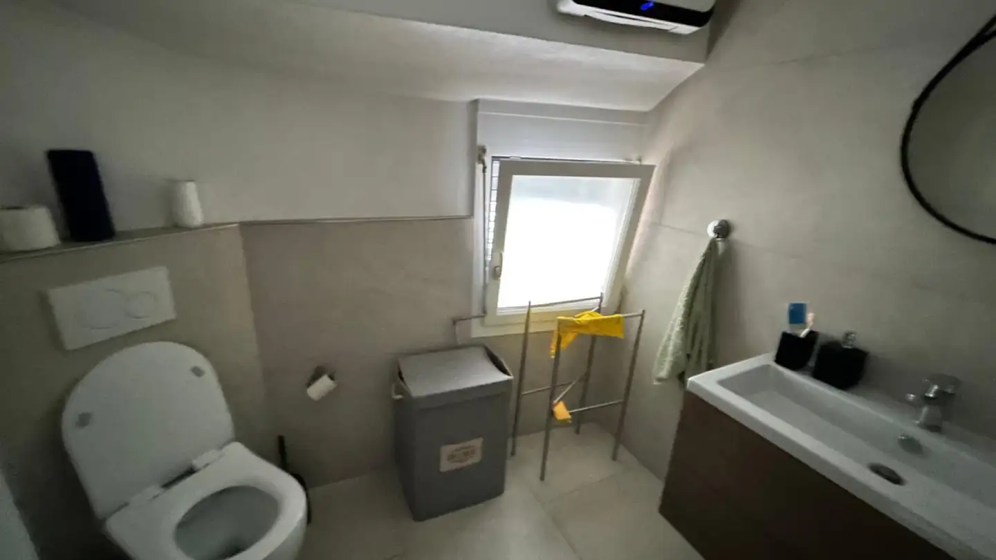 Appartamento in affitto - Via Torón d'Örz 14, 6703 Osogna - Foto 2
