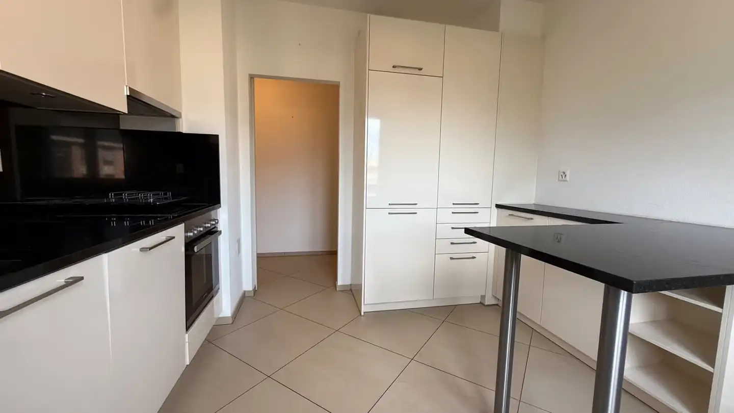 Appartement à louer - Via Del Tiglio 13a, 6512 Giubiasco - Photo 3